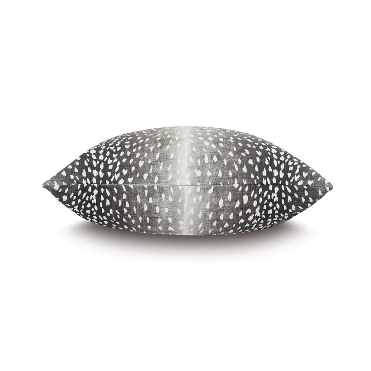 Wiley Ombre Decorative Square Pillow Cover & Insert