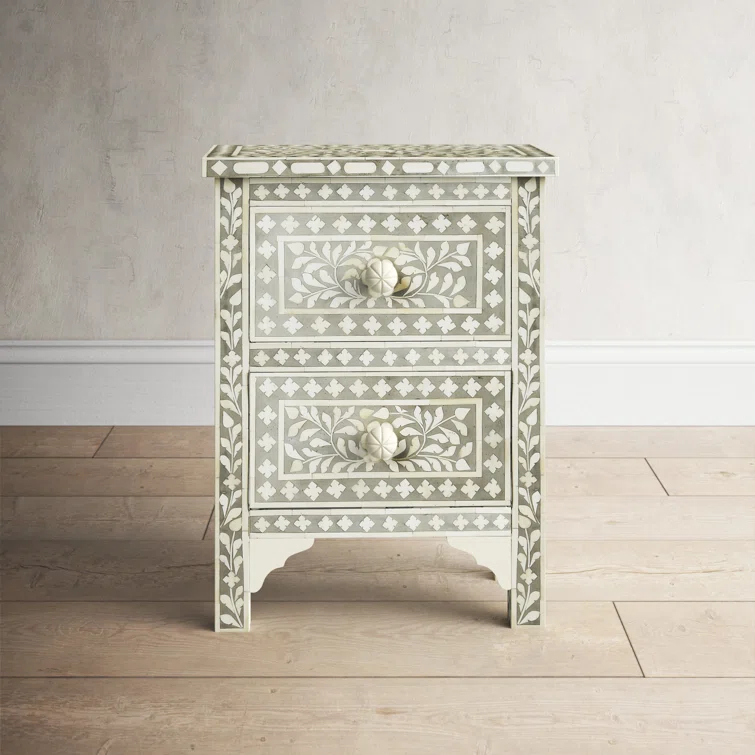 Middleton Accent Chest
