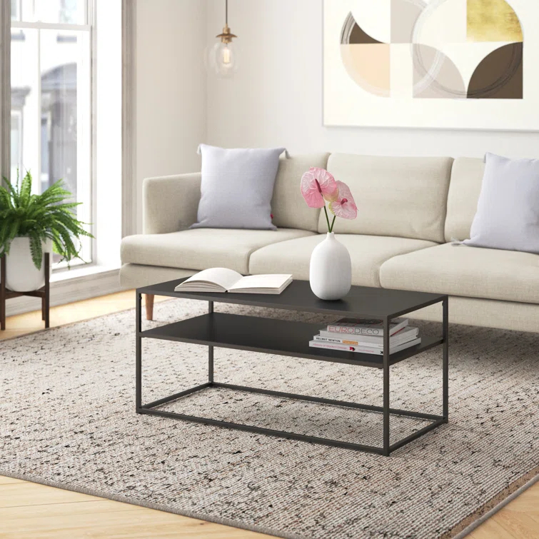 Braxton Coffee Table