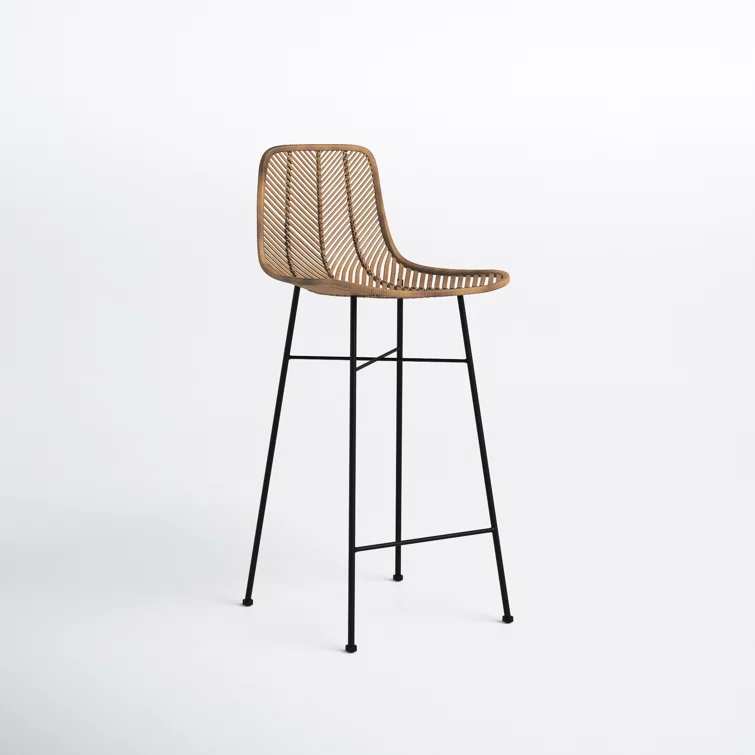 Laurel 28" Bar Stool