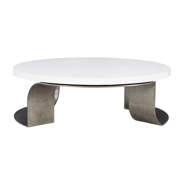 Bernhardt Catalina Coffee Table