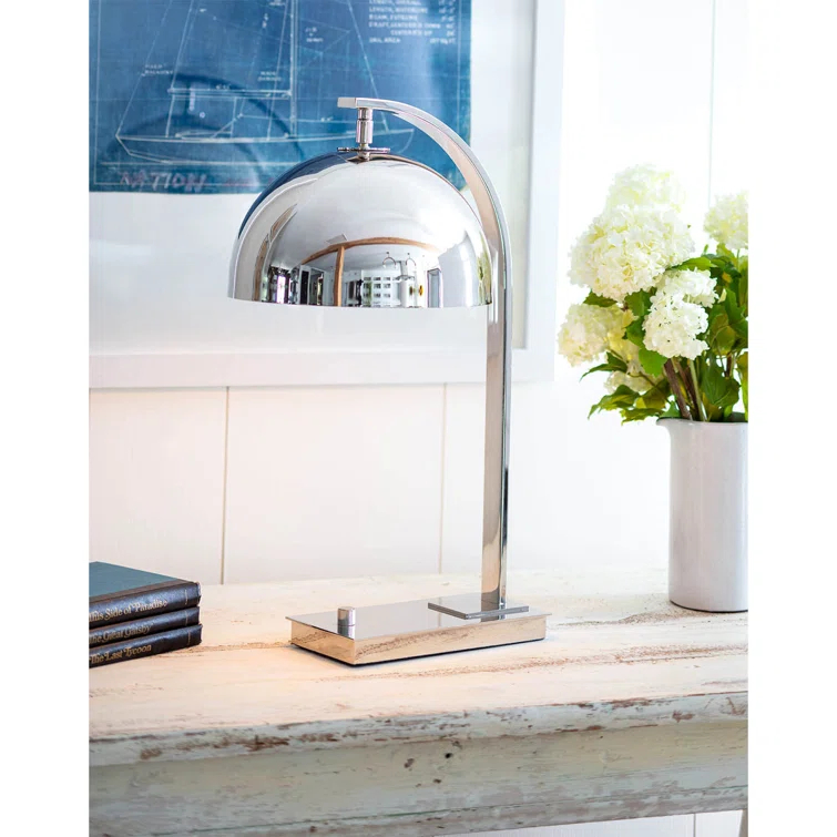Otto Desk Lamp