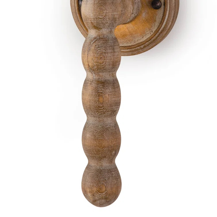Coastal Living Perennial Sconce
