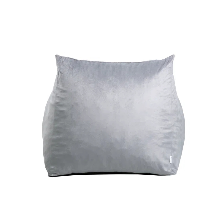 Big Joe Imperial Polyester Bean Bag Lounger