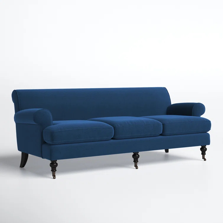 Harbor 88'' Slipcovered Sofa