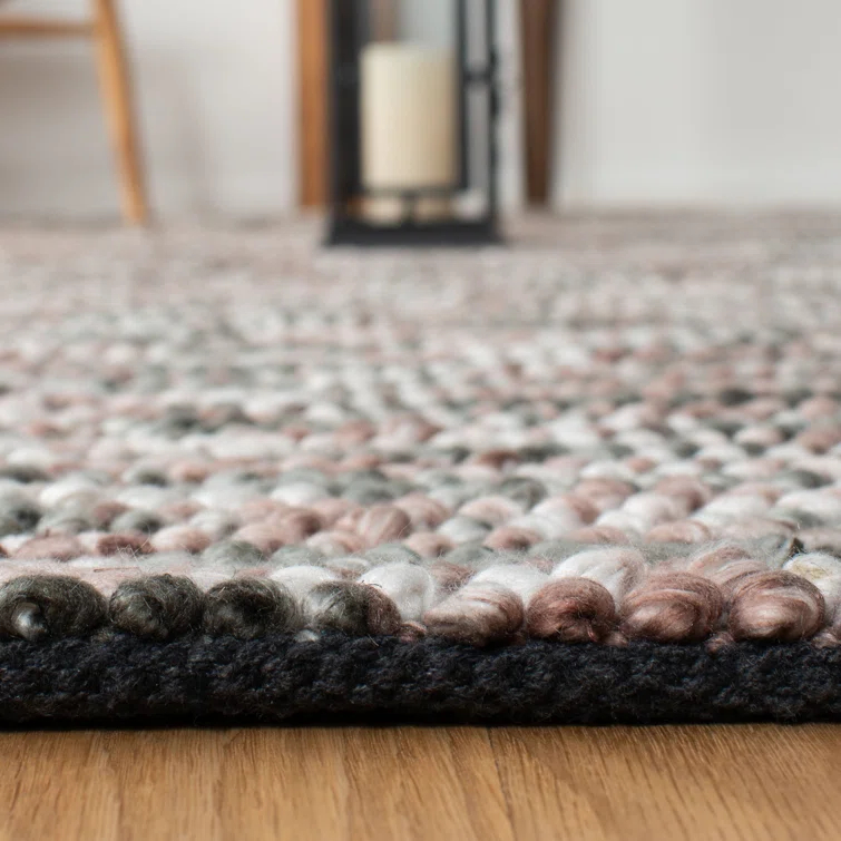 Summers Natura Performance Abstract Rug
