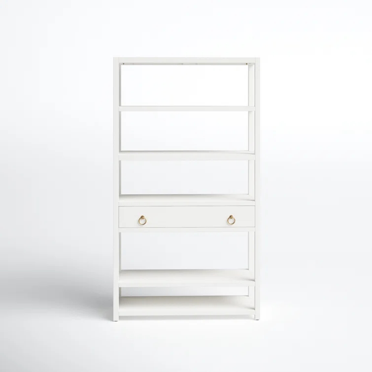 Elin Bookcase