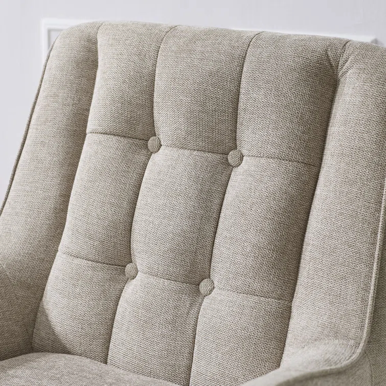 Iwan Upholstered Armchair