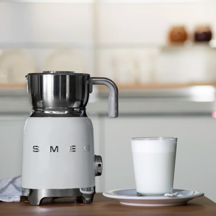 SMEG 50's Retro Style Milk Frother