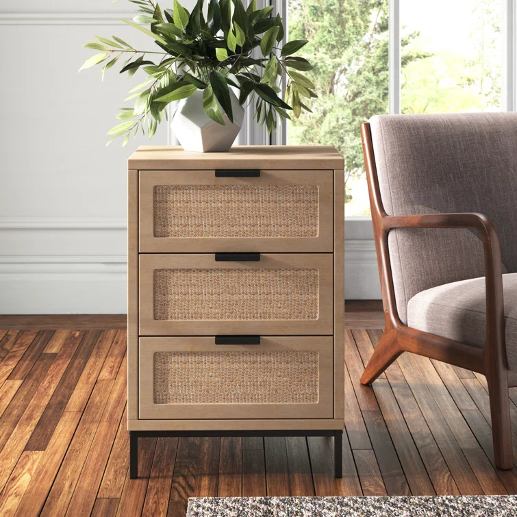 Mary Storage Cabinet