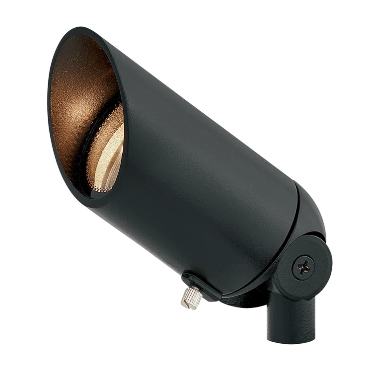Low Voltage Metal Spot Light