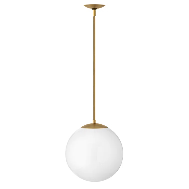Hatmaker 2 - Light Unique/Statement Pendant