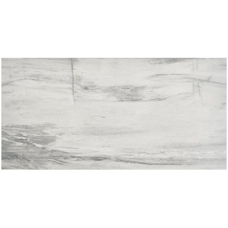 Bond Tile 12" x 24" Porcelain Wall & Floor Tile