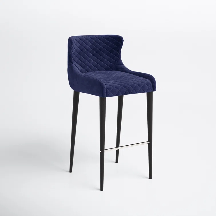 Carly Counter & Bar Stool