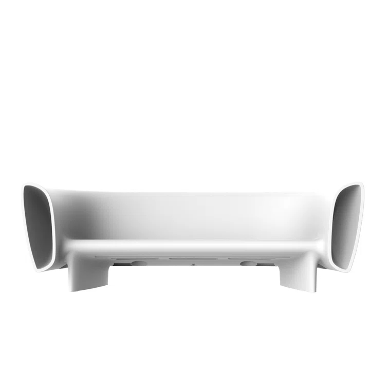 Bum Bum 96.25'' Outdoor Patio Sofa