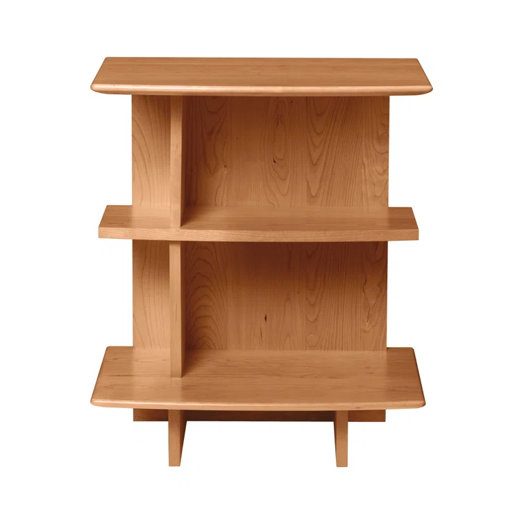 Sarah Solid Wood Nightstand