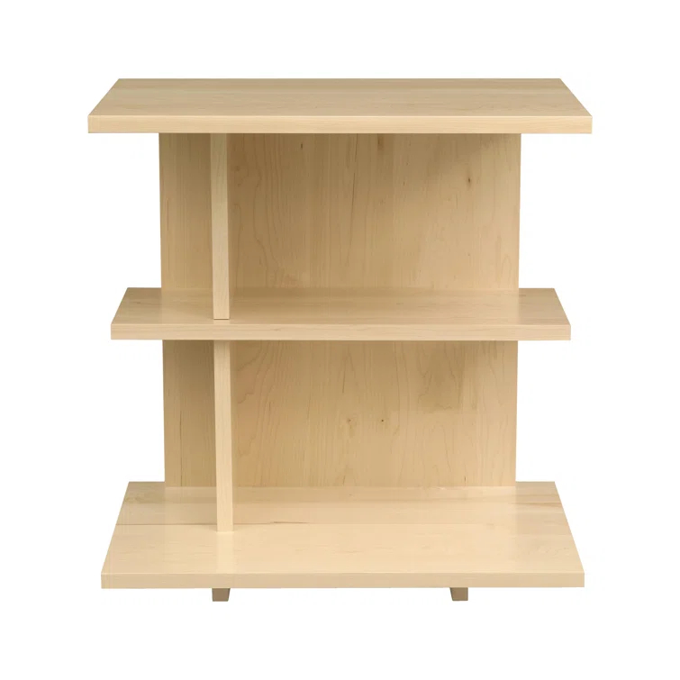 Sarah Solid Wood Nightstand