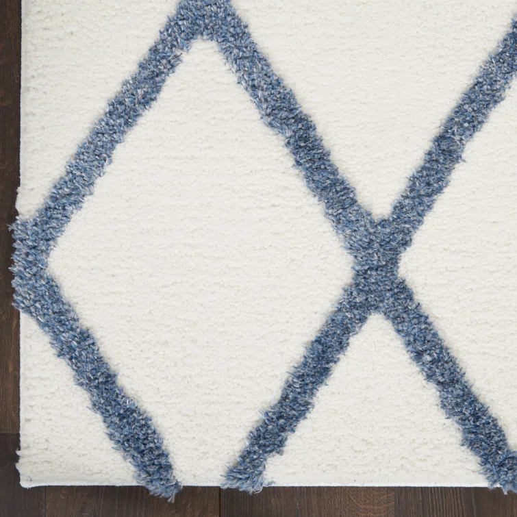 Blair Geometric Rug