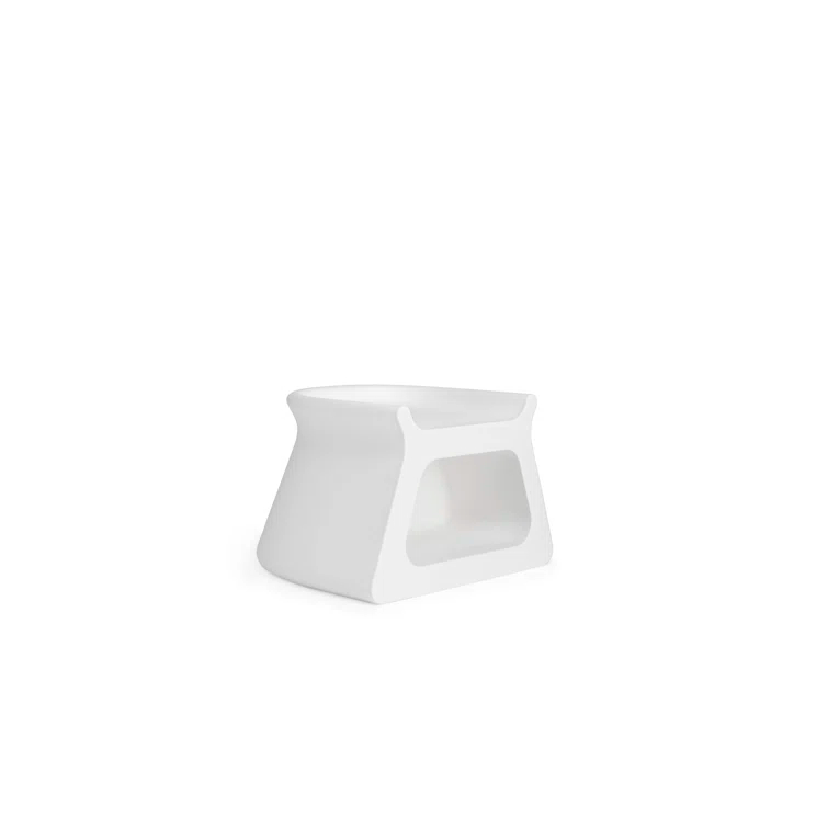 Pal Plastic Coffee Table
