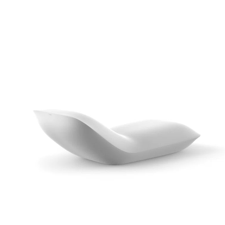 Pillow Sun Chaise Lounge