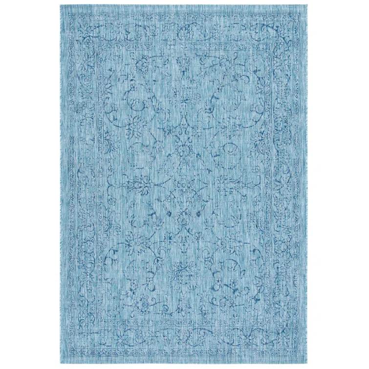 Courtyard Performance Oriental Rug