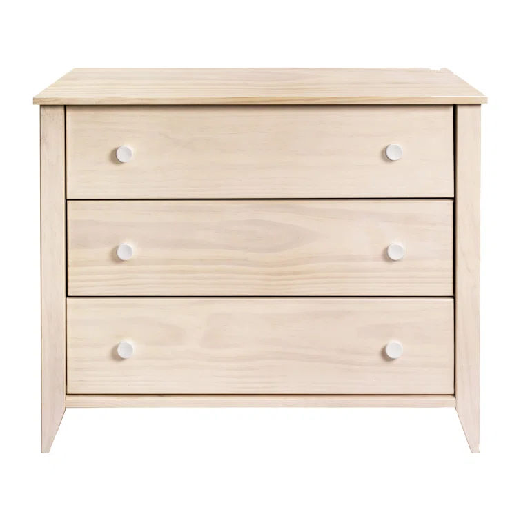 Sprout 3 Drawer Changer Dresser