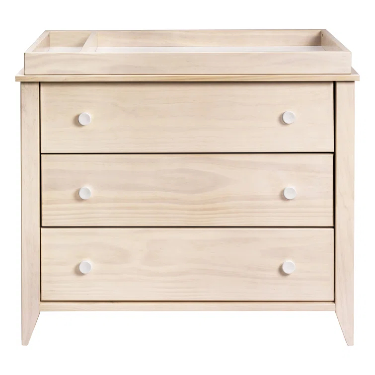Sprout 3 Drawer Changer Dresser