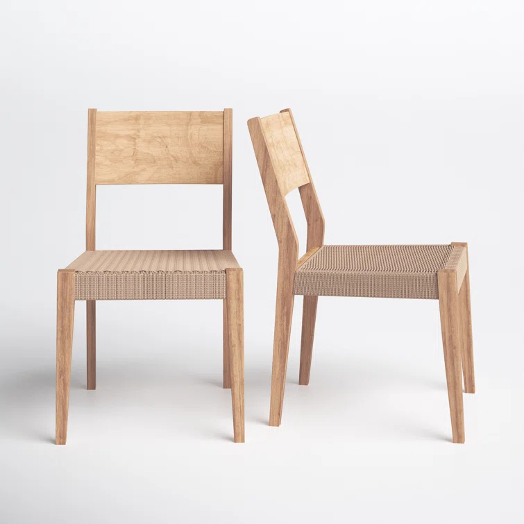 Alistair Side Chair