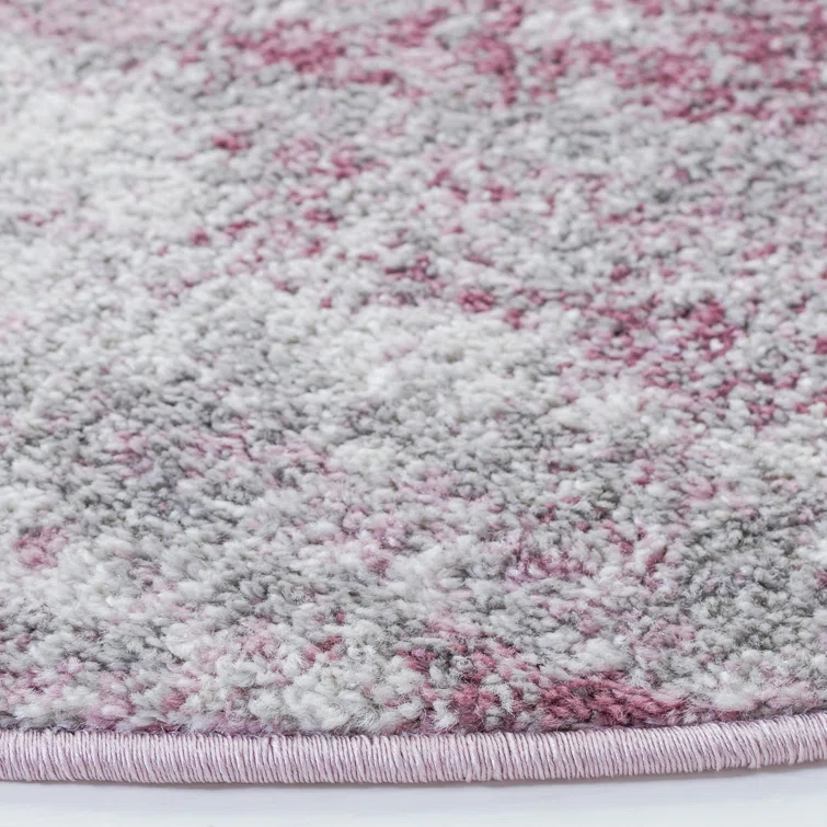 Coleraine Performance Abstract Rug