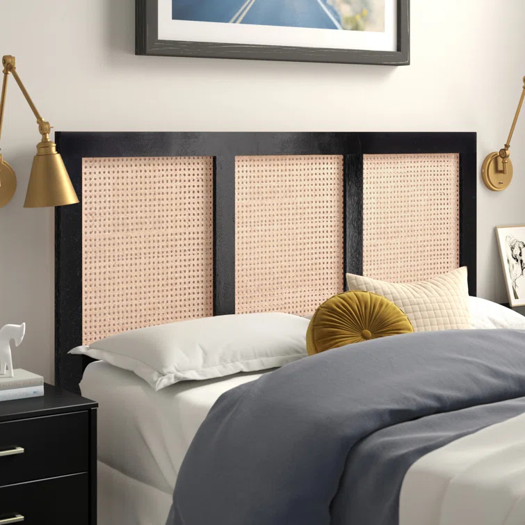 Tahoe Solid Wood Headboard