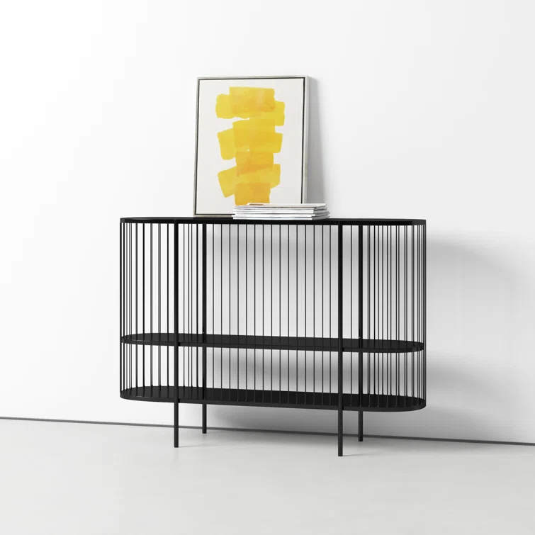 Sobro 47.5'' Console Table