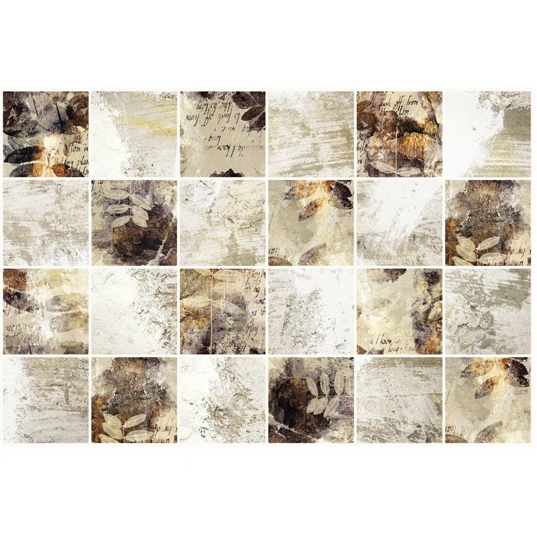 24" x 36" 3D Wall Panel