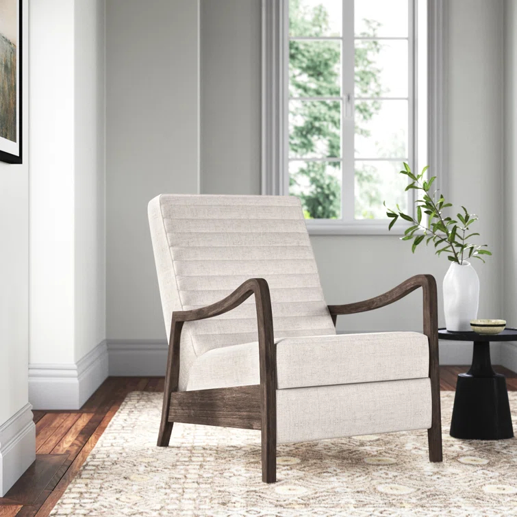 Rayen Upholstered Recliner