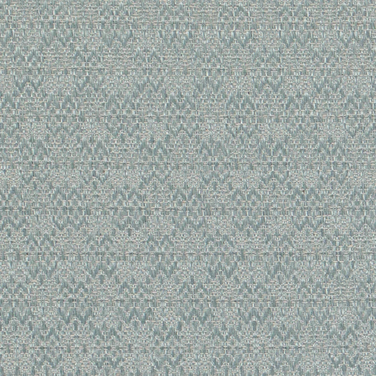 Canova Polyester Blend Light Filtering Curtain Panel