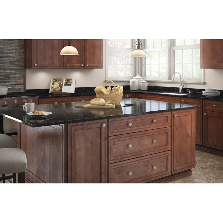 IndividualsMushroom Knob