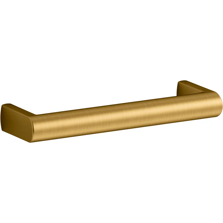 Components 5" Center to Center Bar Pull