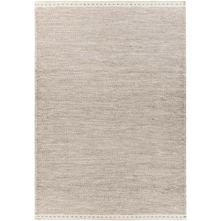 Sonnet Flatweave Wool Indoor Rug