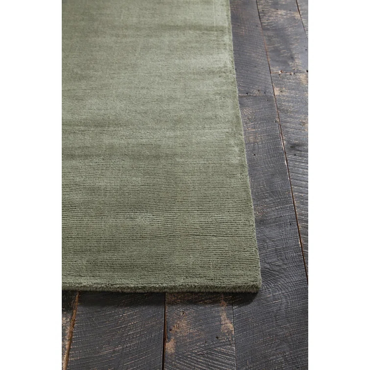 Ferno Performance Wool Rug