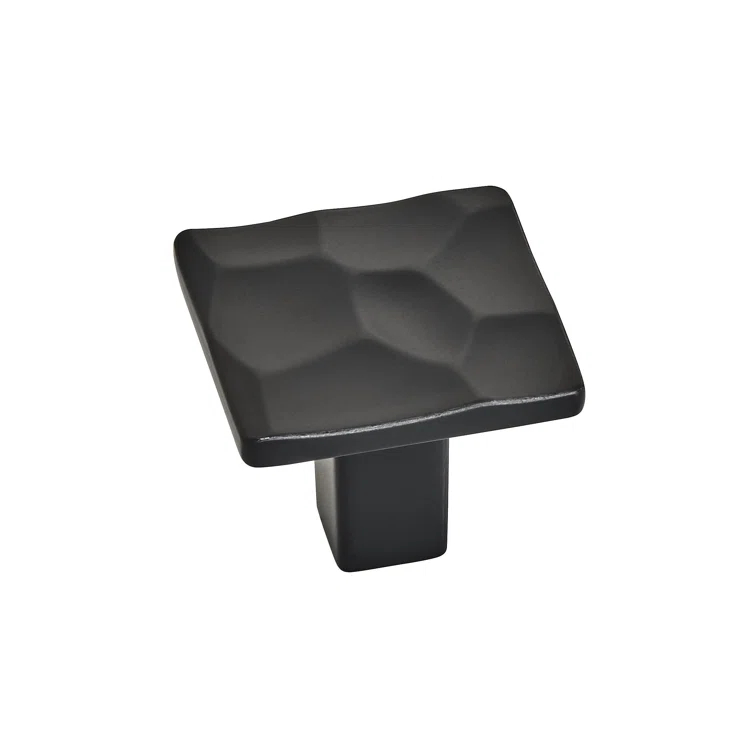 Kamari 1 3/16" Length Square Knob