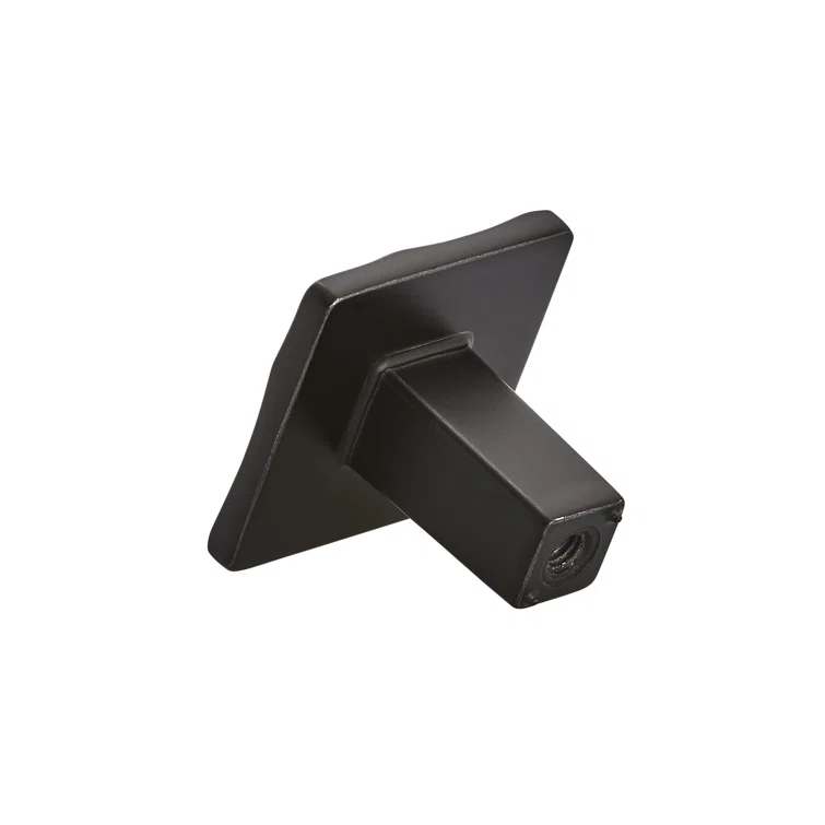 Kamari 1 3/16" Length Square Knob
