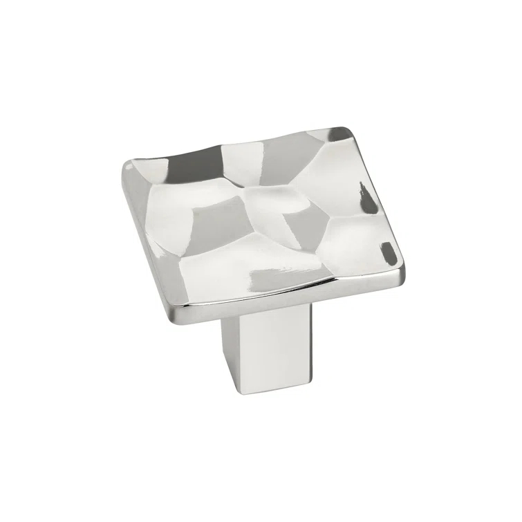 Kamari 1 3/16" Length Square Knob