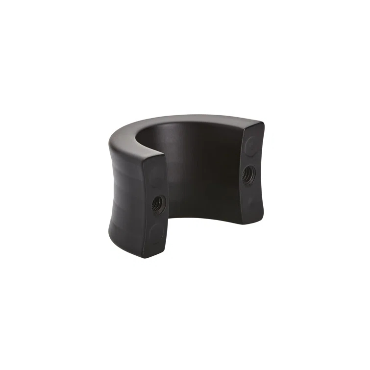 Concentric 1 1/4" Center to Center Arch Pull