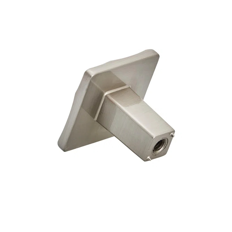 Kamari 1 3/16" Length Square Knob