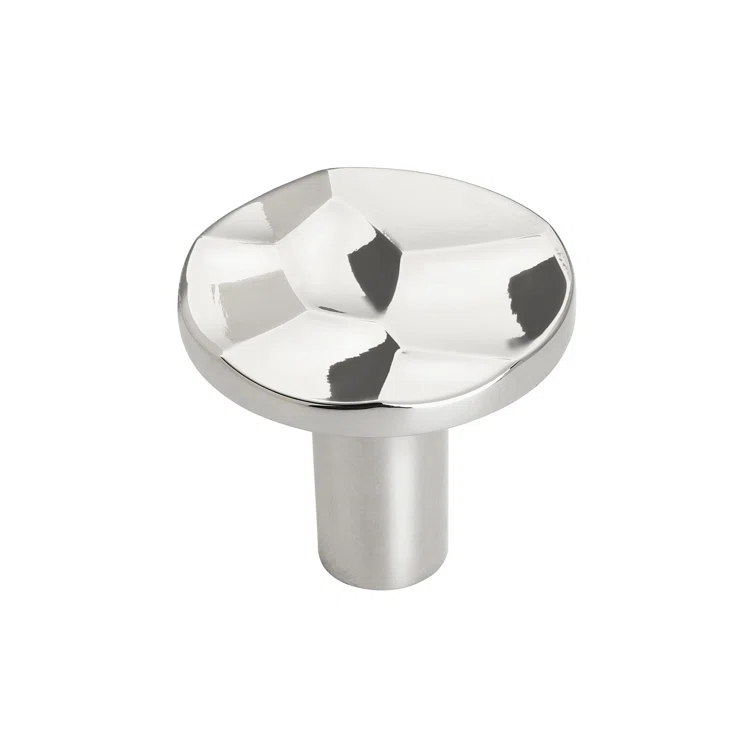 Kamari 1 3/16" Diameter Round Knob