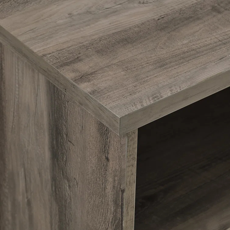 Rudisill 70" 2-Door TV Stand for TVs up to 80"