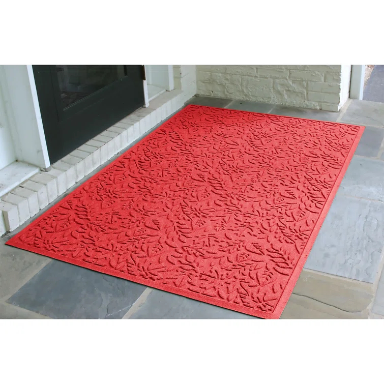 WaterHog Fall Day Indoor Outdoor Door Mat