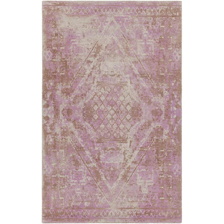 Tayla Wool Oriental Rug
