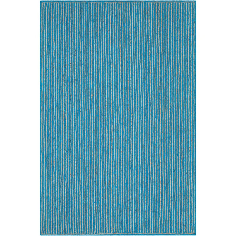 Alyssa Wool Striped Indoor Rug