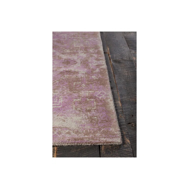 Tayla Wool Oriental Rug