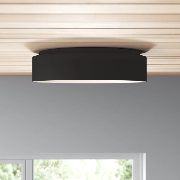 Lucien 1 - Light LED Flush Mount